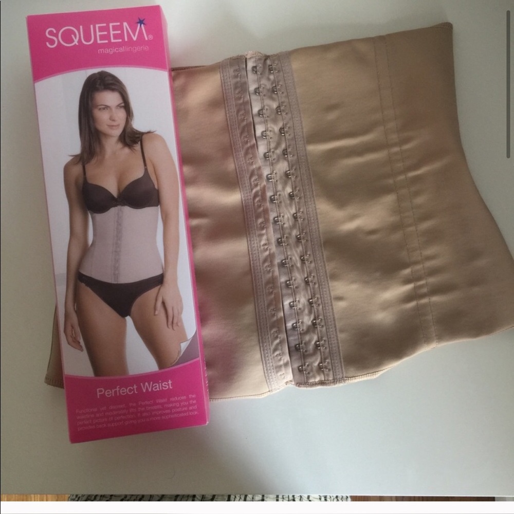 Squeem shapewear